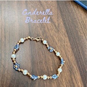 Cinderella Bracelet